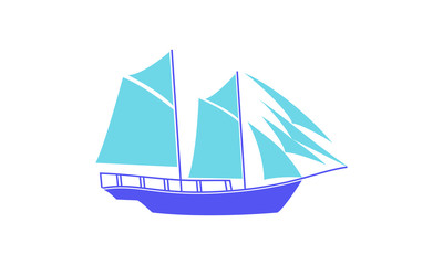 Ship logo