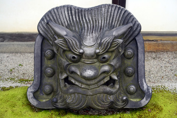 Temple Tenryuji-3