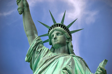 Statue of Liberty