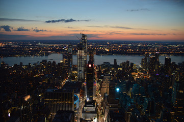 Manhattan