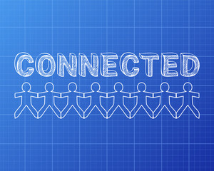 Connected People Blueprint