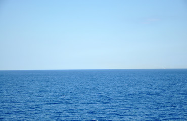 Greece Sea