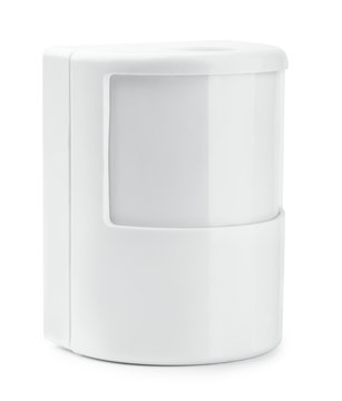 Wall Motion Sensor