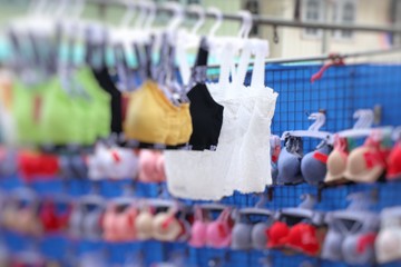 shop underwear in market