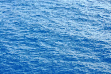 Obraz premium Greece Sea