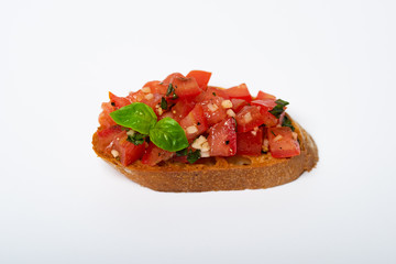 Bruschetta