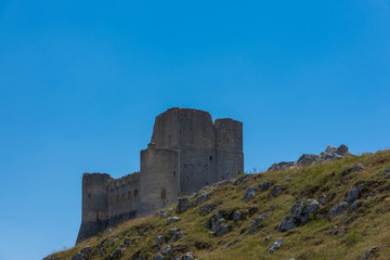 Rocca Calascio AQ
