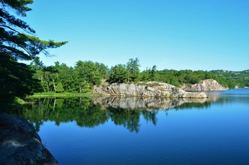 Killarney Provincial Park, Ontario