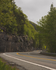 NY Roadscape