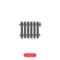 Shape house Vector İcon, Eps10