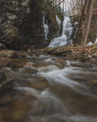 Swatara Falls