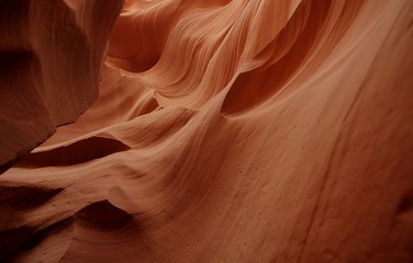 lower antelope canyon