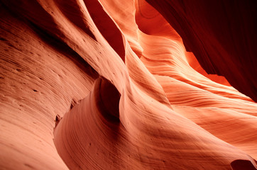 lower antelope canyon