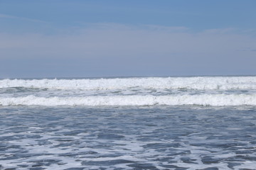 Mar Cantábrico