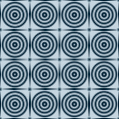 Fototapeta na wymiar lattice background of gradient elements