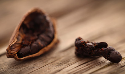 Black cardamom