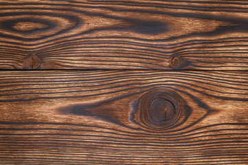 Wood planks brown beautiful pattern and texture for background