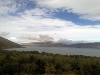 Fototapeta premium Sevan