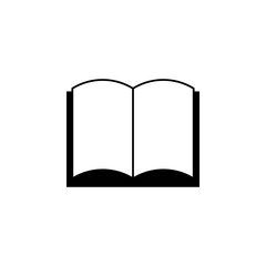 Isolated Book vector. Premium quality graphic design icon. Simple icon for websites, web design, mobile app, info graphics