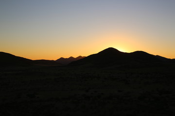 Namibie
