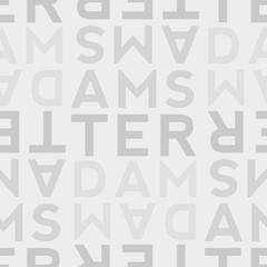 Amsterdam, Netherlands seamless pattern