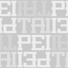 taipei, Taiwan seamless pattern