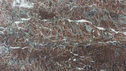 Marble facing stone, texture. sunlight