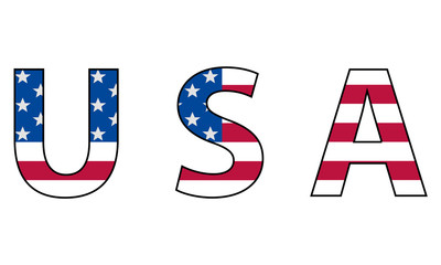 symbol of the United States of America