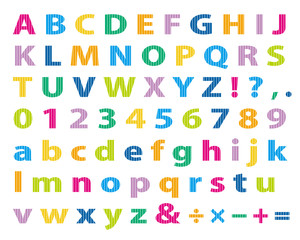 アルファベット-11