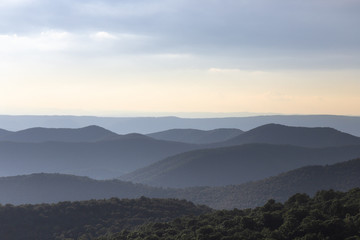 Shenandoah National Park, VA