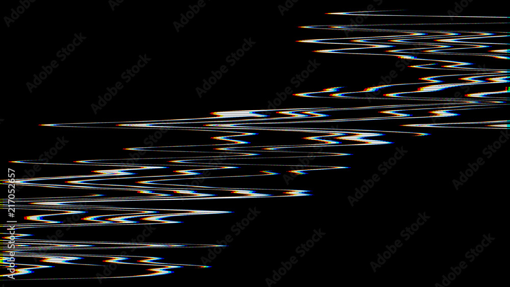 Poster glitch effect. computer screen error. error video. abstract digital pixel noise. tv signal fail. gli