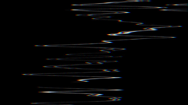 Glitch effect. Computer screen error. Error Video. Abstract Digital Pixel Noise. TV signal fail. Glitch background.