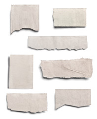 news papernewspaper background torn