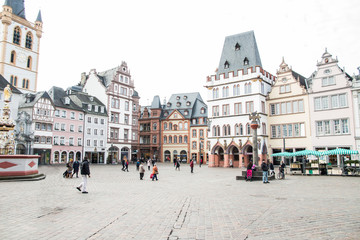 Hauptmarkt Trier