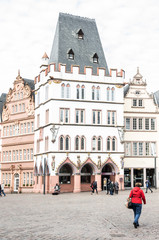 Hauptmarkt Trier