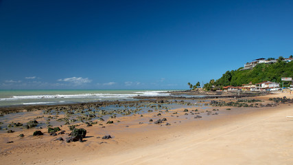 Formosa Bay