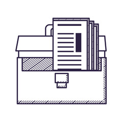 Bussiness portfolio design