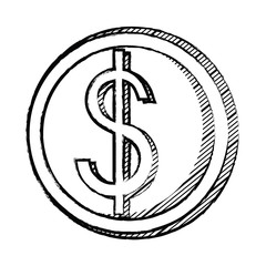 money coin icon