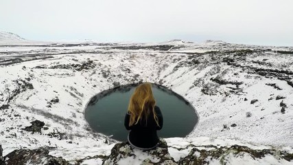 Photos, illustrations et vidéos de rousse neige