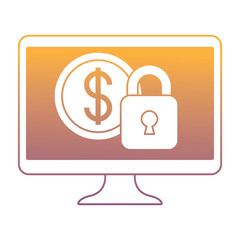 computer and money design