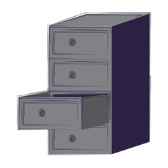 file cabinet design