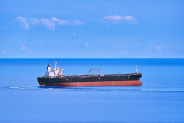 Oil Products Tanker