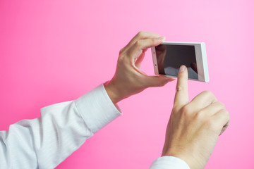 Take a picture, self taken, trip etc. 写真を撮る、自撮り、旅行など