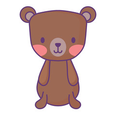 cute animals design