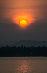Beautiful Sun!