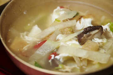 Bugeo-guk