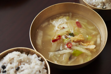 Bugeo-guk