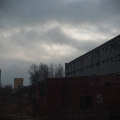 factory