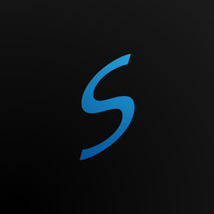 geometric logo icon concept vector design