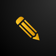 e commerce logo or icon concept